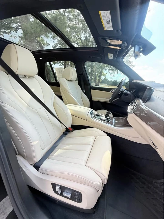 2021 BMW G05 X5 - Image 3 of 20