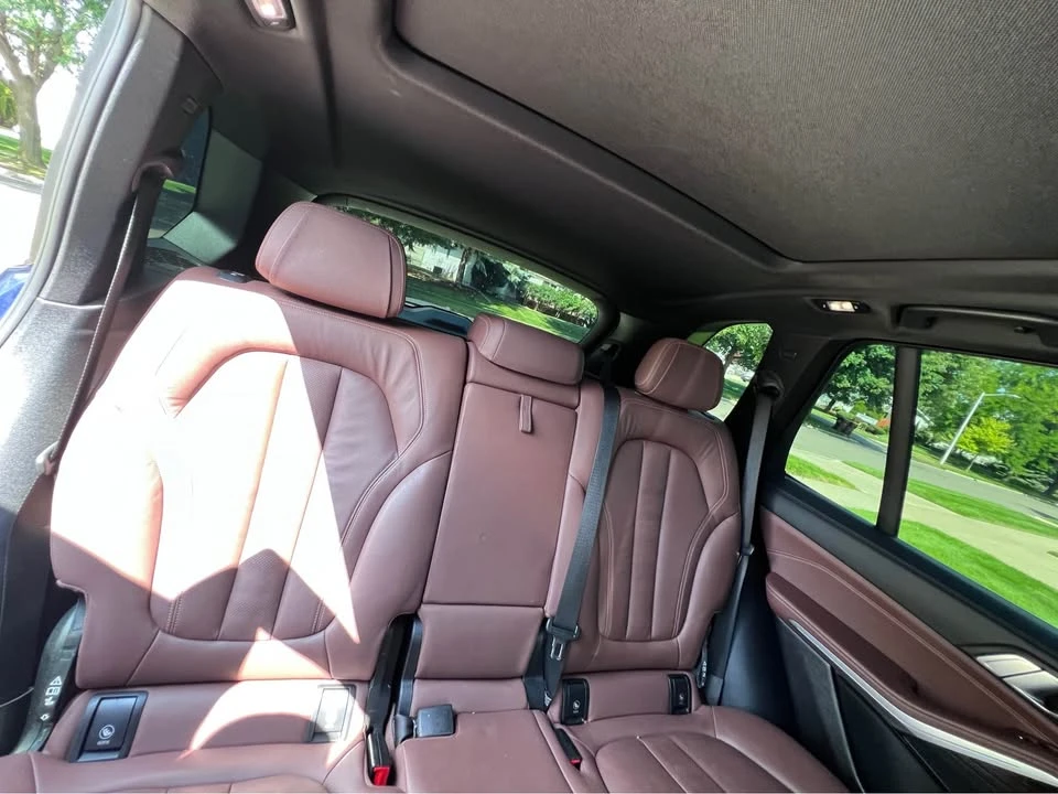 2021 BMW G05 X5 - Image 7 of 14