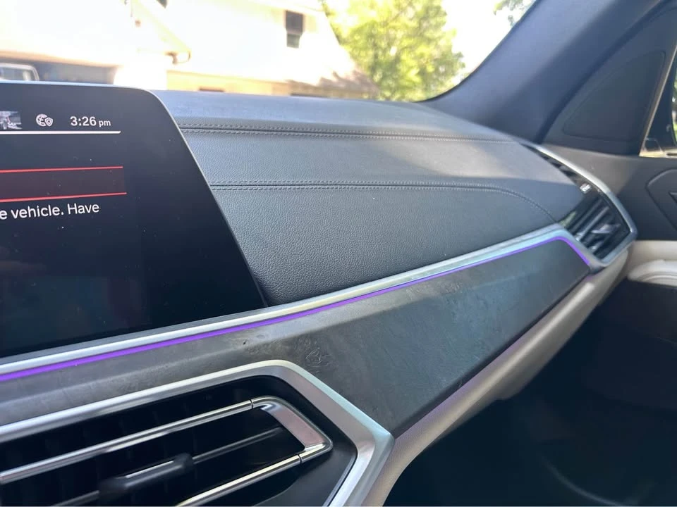 2021 BMW G05 X5 - Image 8 of 9