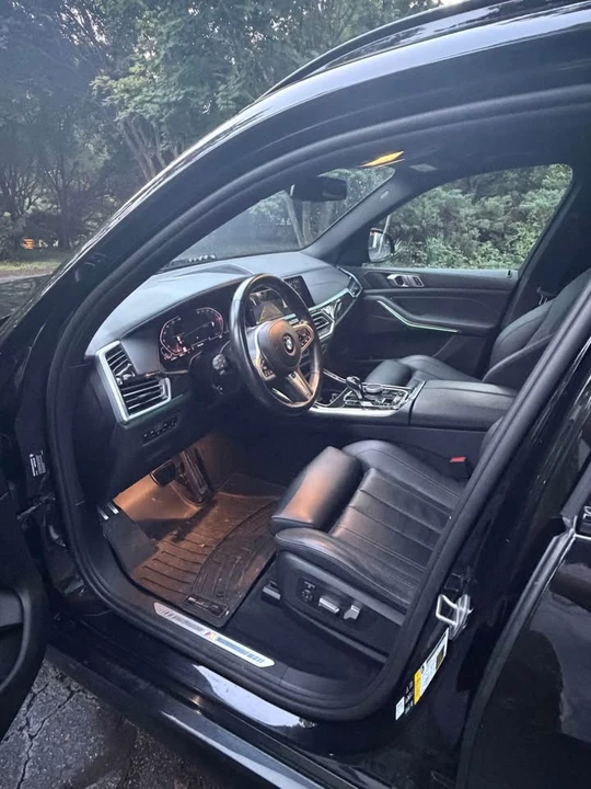 2021 BMW G05 X5 - Image 5 of 10