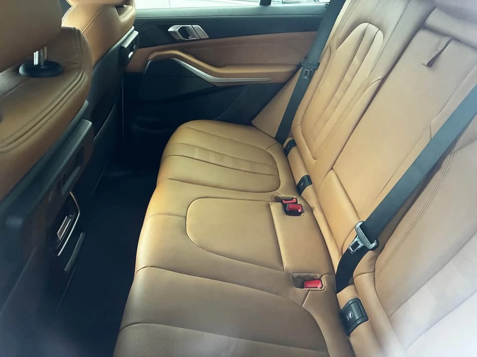 2021 BMW G05 X5 - Image 4 of 7