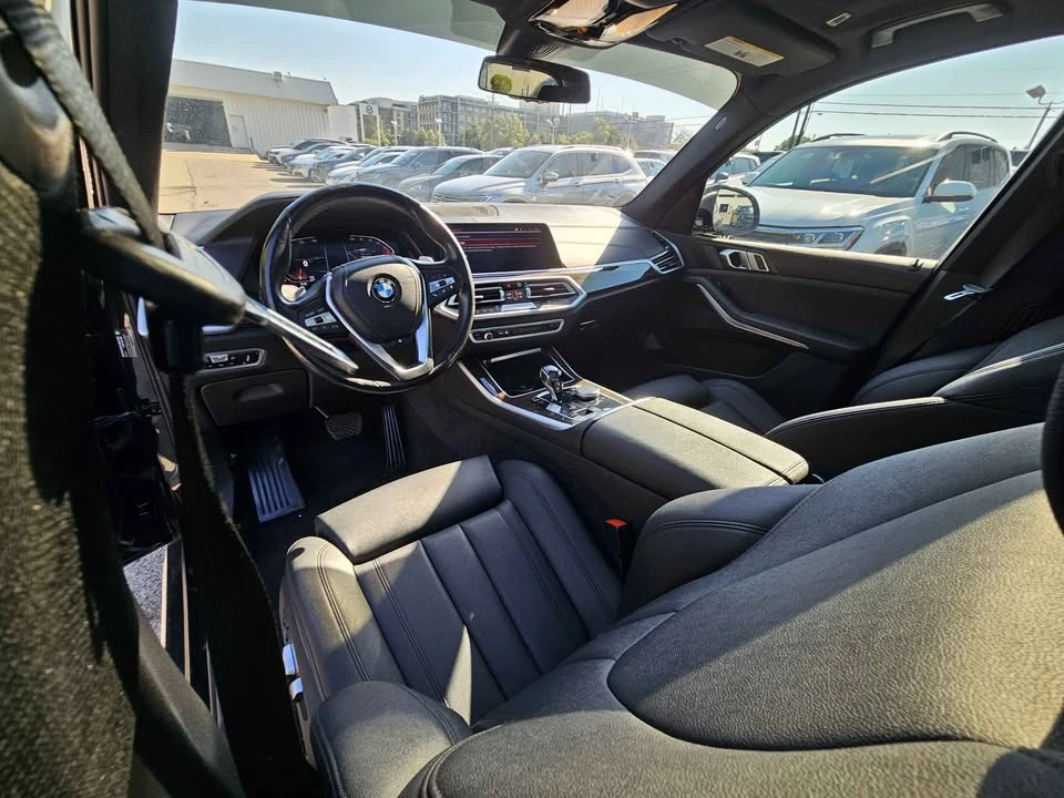 2021 BMW G05 X5 - Image 13 of 15