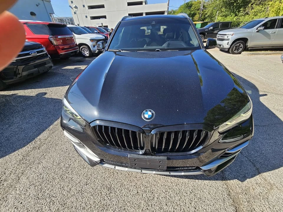 2021 BMW G05 X5 - Image 5 of 15