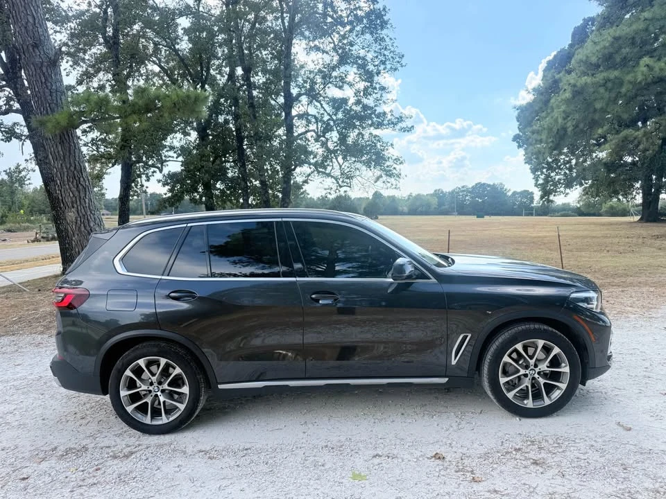 2021 BMW G05 X5 - Image 8 of 20