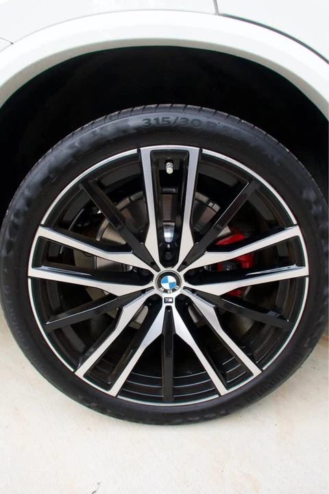 2021 BMW G05 X5 - Image 15 of 18