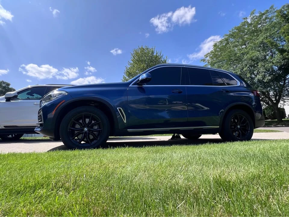 2021 BMW G05 X5 - Image 2 of 14