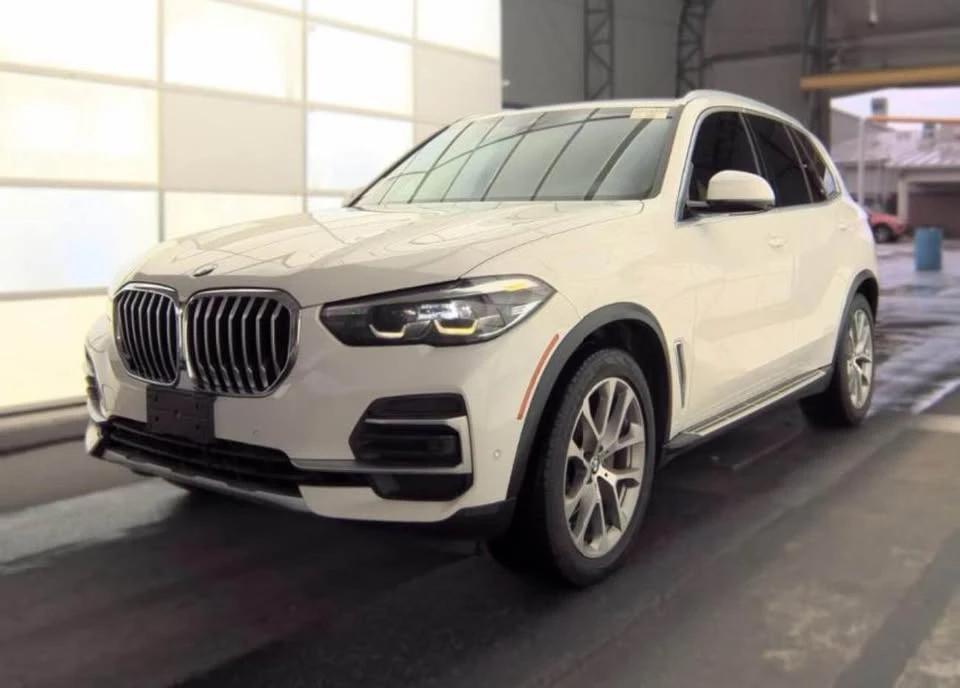 2021 BMW G05 X5 - Image 3 of 9