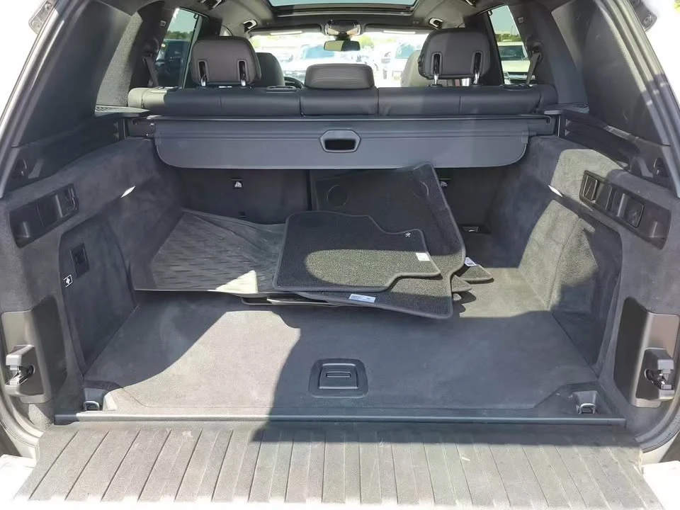 2021 BMW G05 X5 - Image 9 of 9