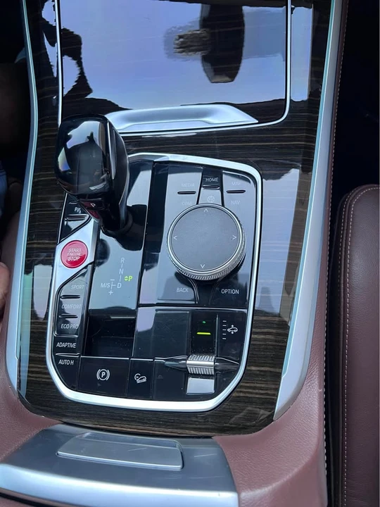 2021 BMW G05 X5 - Image 8 of 14