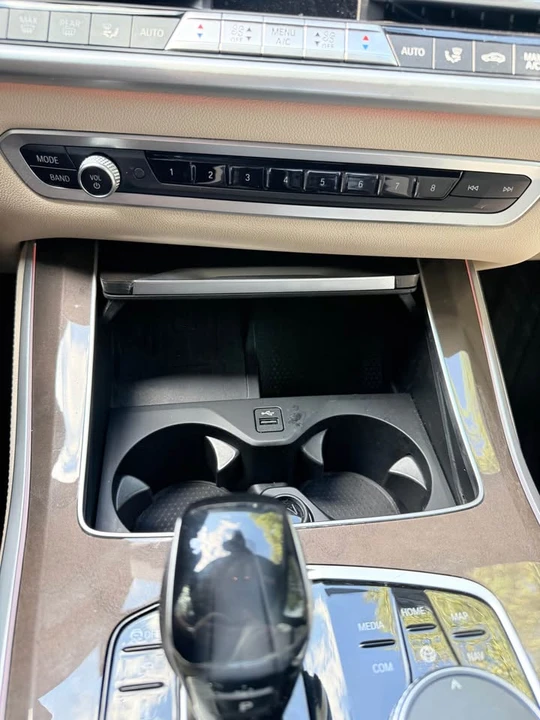 2021 BMW G05 X5 - Image 16 of 20