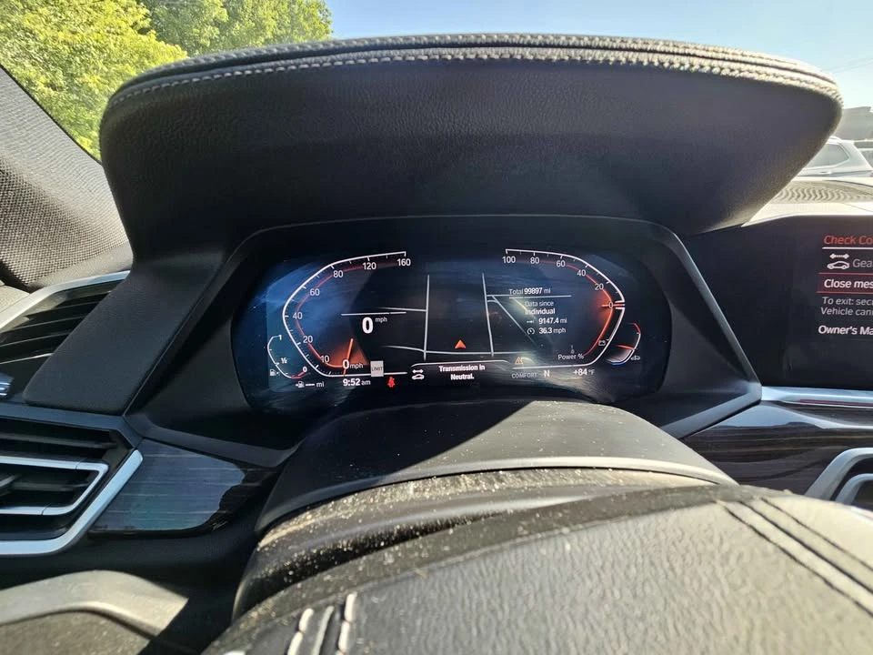 2021 BMW G05 X5 - Image 8 of 15