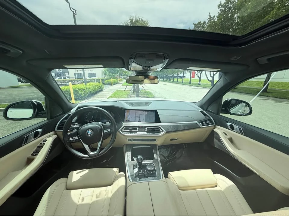 2021 BMW G05 X5 - Image 17 of 17