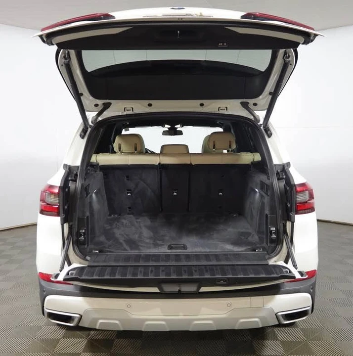 2021 BMW G05 X5 - Image 17 of 18