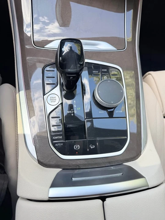 2021 BMW G05 X5 - Image 14 of 20