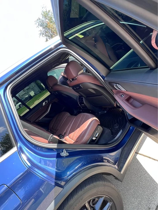 2021 BMW G05 X5 - Image 10 of 14