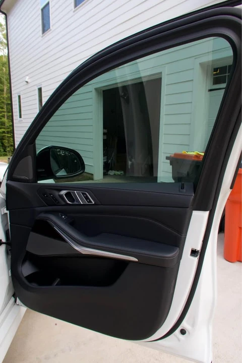 2021 BMW G05 X5 - Image 11 of 18