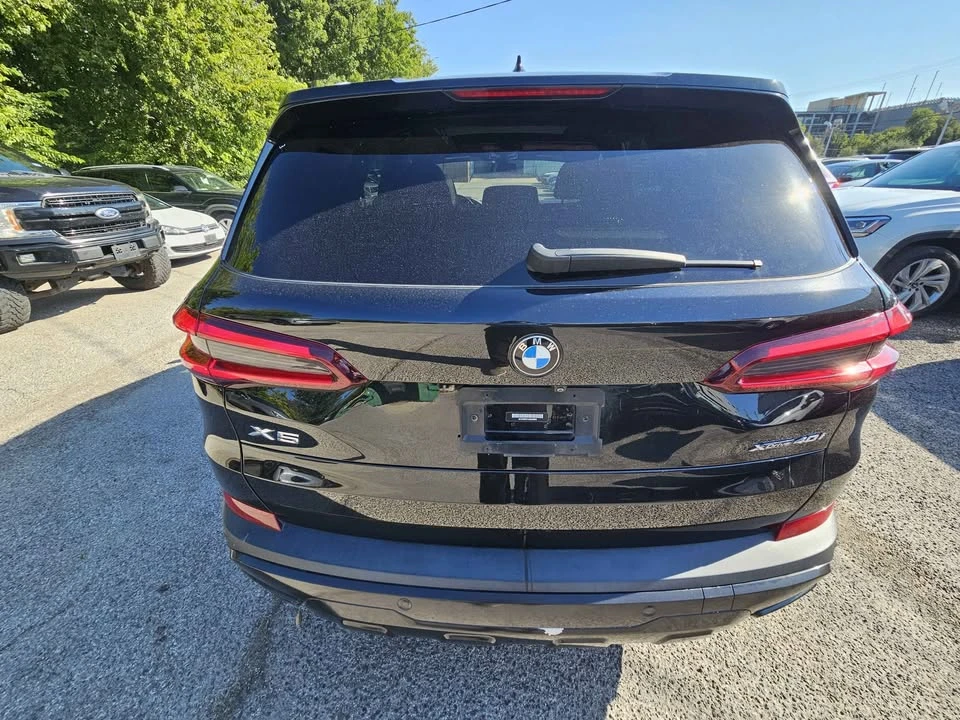 2021 BMW G05 X5 - Image 3 of 15