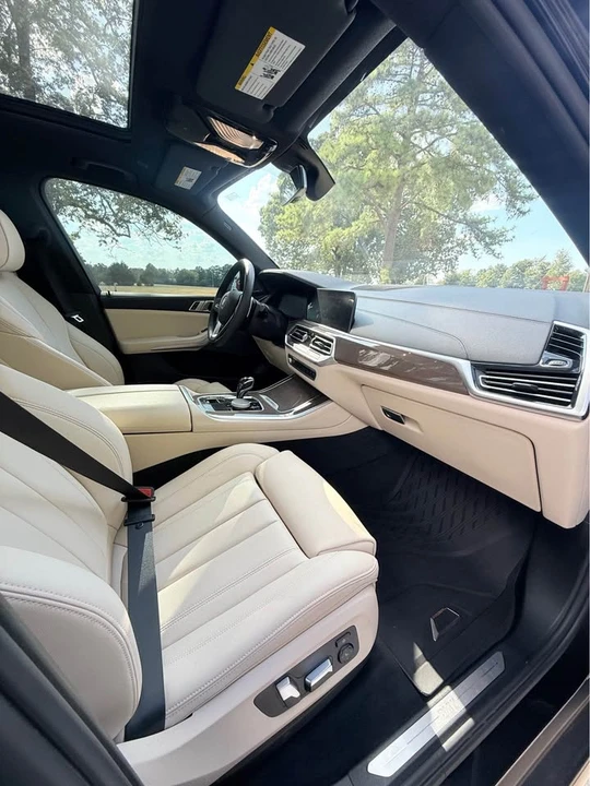 2021 BMW G05 X5 - Image 4 of 20