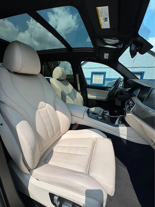 2021 BMW G05 X5 - Image 8 of 14