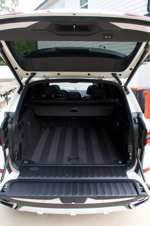2021 BMW G05 X5 - Image 6 of 18