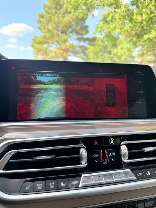 2021 BMW G05 X5 - Image 17 of 20