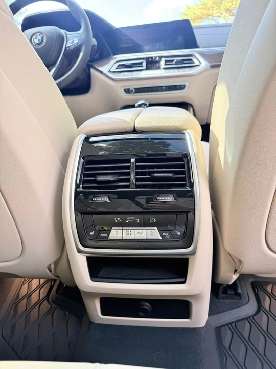 2021 BMW G05 X5 - Image 7 of 20
