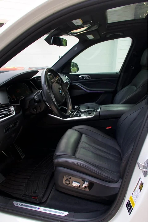 2021 BMW G05 X5 - Image 5 of 18