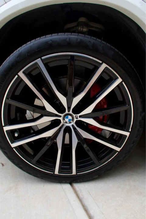 2021 BMW G05 X5 - Image 16 of 18