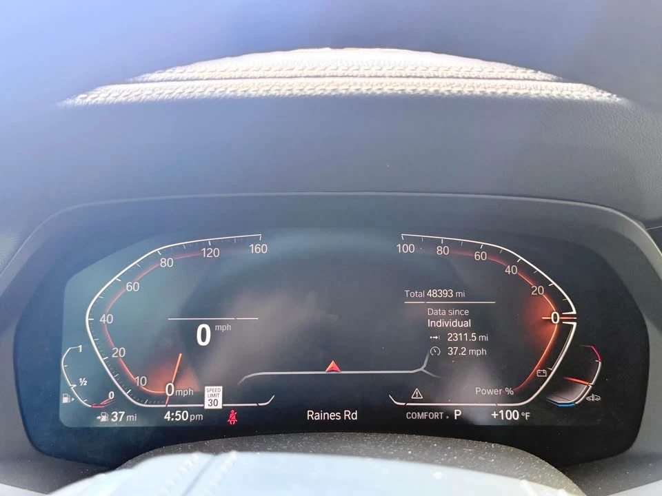 2021 BMW G05 X5 - Image 19 of 20