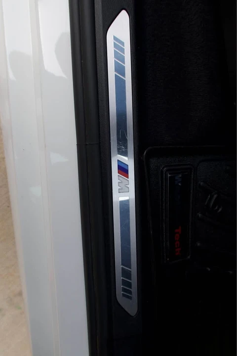 2021 BMW G05 X5 - Image 14 of 18