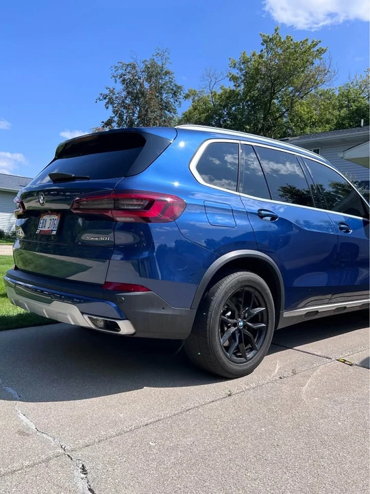 2021 BMW G05 X5 - Image 4 of 14