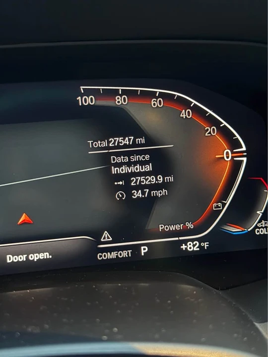 2021 BMW G05 X5 - Image 6 of 10