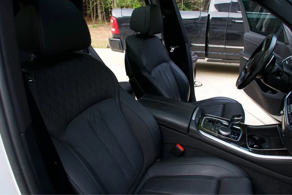 2021 BMW G05 X5 - Image 9 of 18