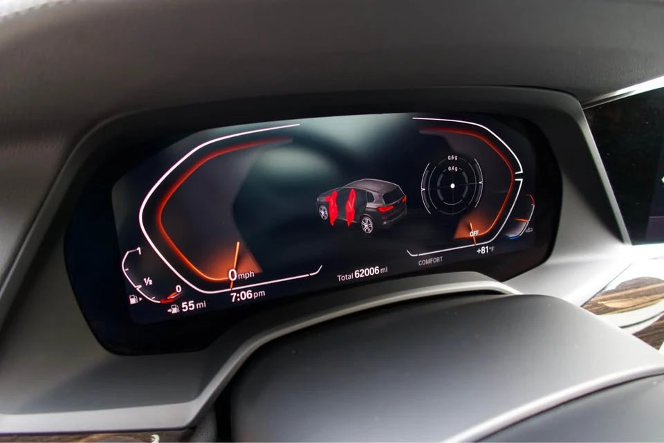 2021 BMW G05 X5 - Image 7 of 18