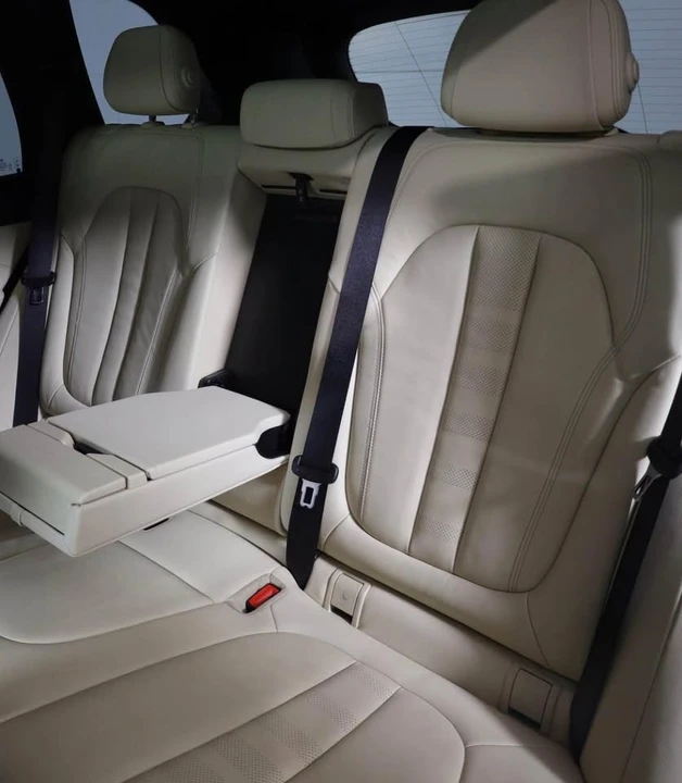 2021 BMW G05 X5 - Image 7 of 18