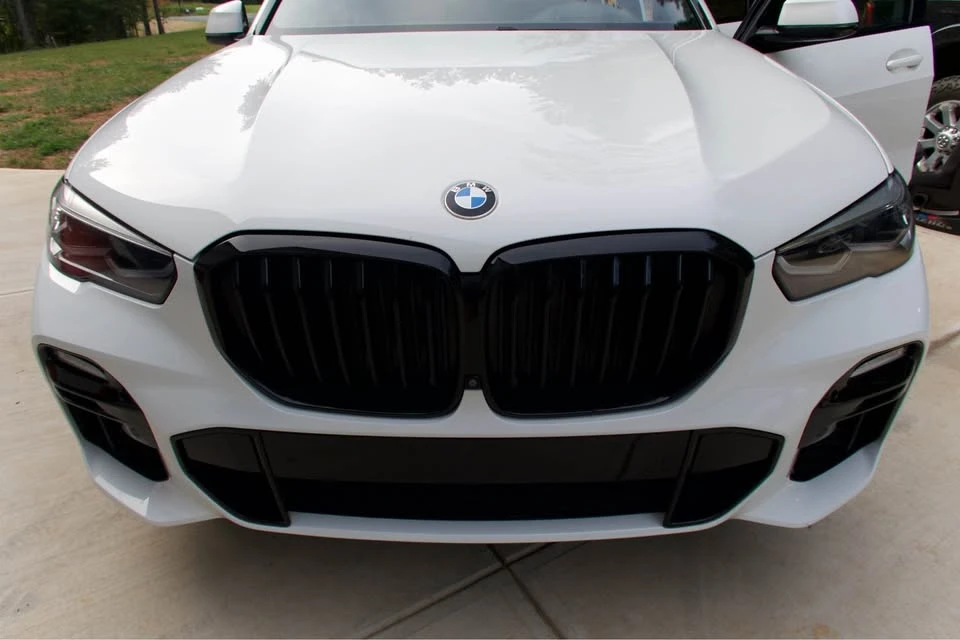 2021 BMW G05 X5 - Image 4 of 18