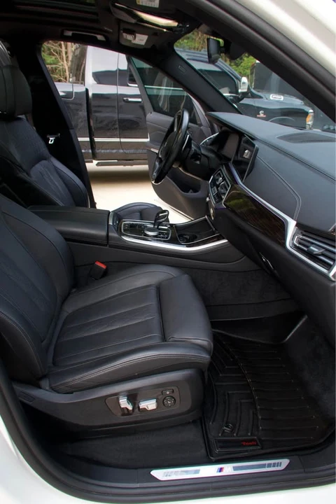 2021 BMW G05 X5 - Image 10 of 18