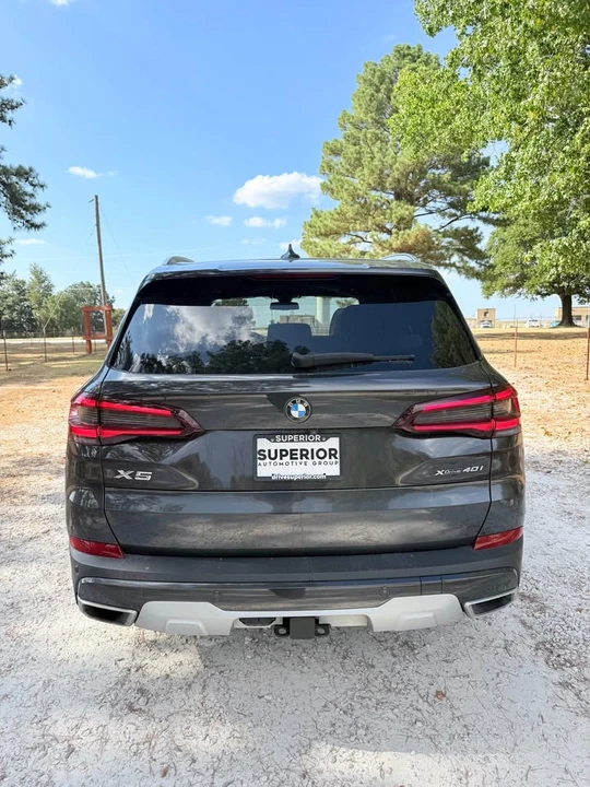 2021 BMW G05 X5 - Image 10 of 20