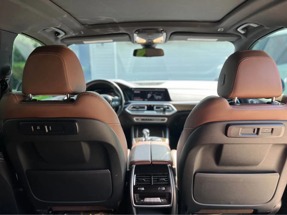 2021 BMW G05 X5 - Image 11 of 14