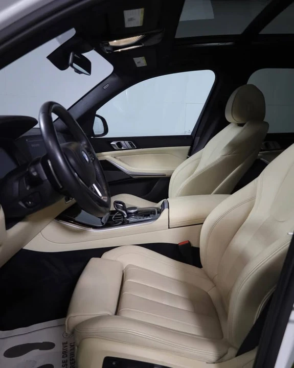 2021 BMW G05 X5 - Image 4 of 18