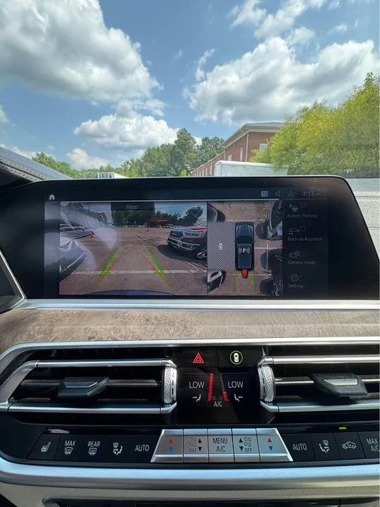 2021 BMW G05 X5 - Image 17 of 17