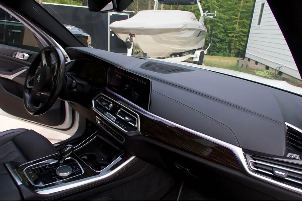 2021 BMW G05 X5 - Image 8 of 18
