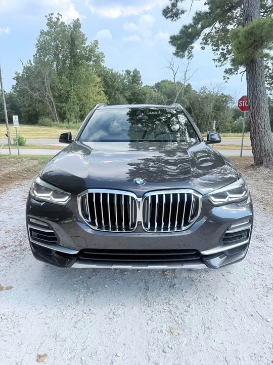 2021 BMW G05 X5 - Image 9 of 20