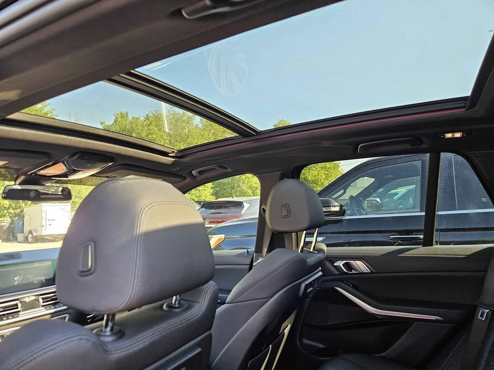 2021 BMW G05 X5 - Image 15 of 15