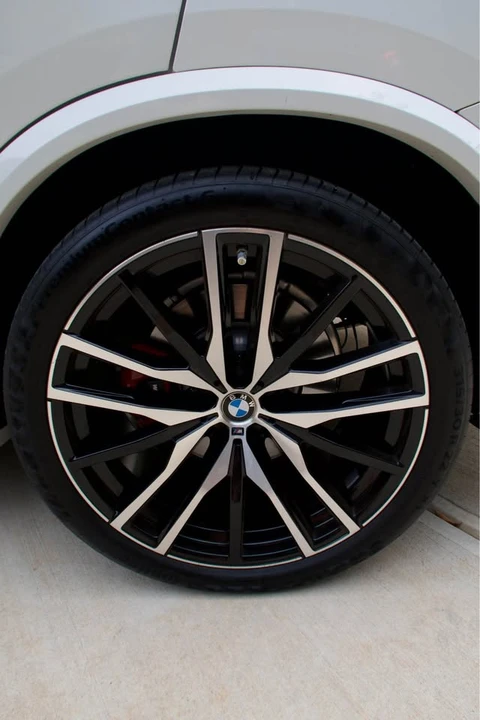 2021 BMW G05 X5 - Image 17 of 18