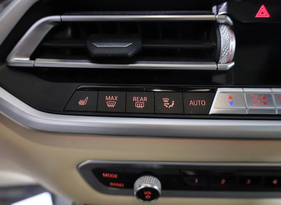 2021 BMW G05 X5 - Image 12 of 18