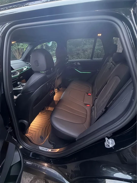 2021 BMW G05 X5 - Image 9 of 10