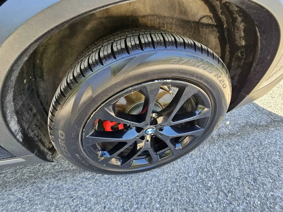 2021 BMW G05 X5 - Image 14 of 15