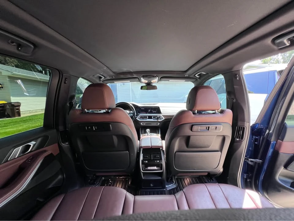 2021 BMW G05 X5 - Image 5 of 14