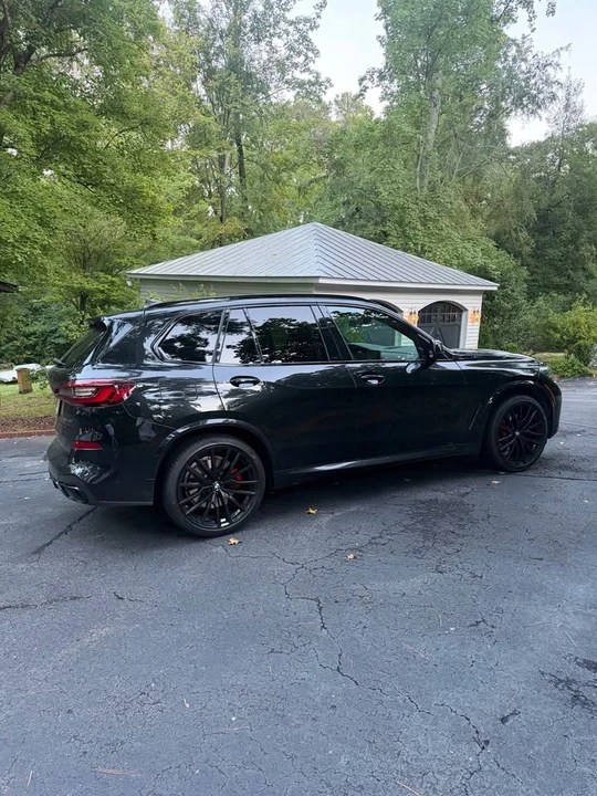 2021 BMW G05 X5 - Image 4 of 10